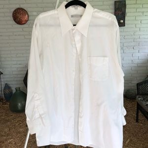 Geoffrey Beene white Blouse
